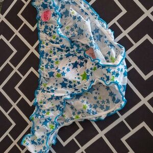 Rare NEW Star Panties Victoria Secret Size M